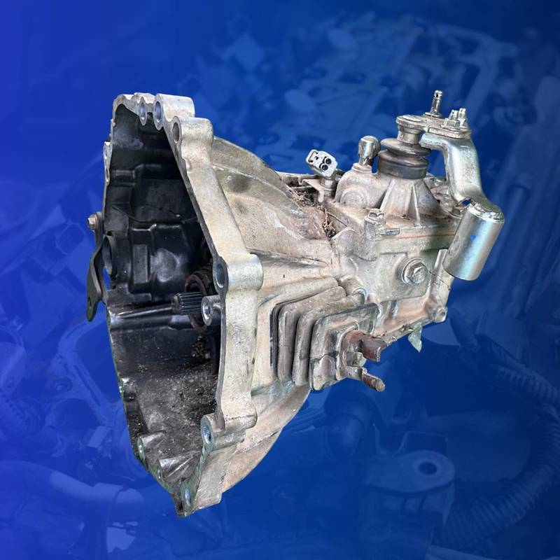Toyota K3 5-Speed Manual Gearbox — image 4