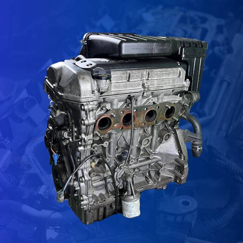 Suzuki 1.3 M13A Engine — image 2