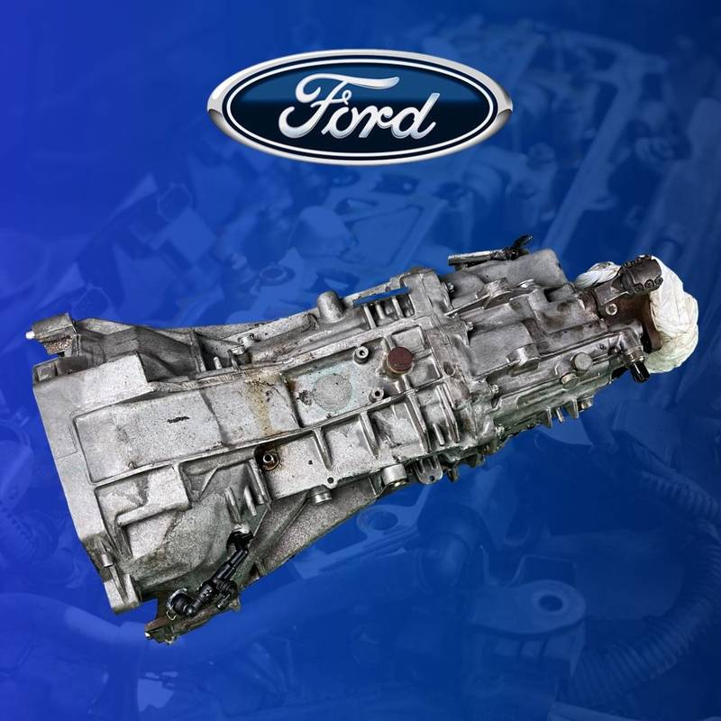 Ford Ranger 2.2 6-Speed Manual Gearbox — image 1
