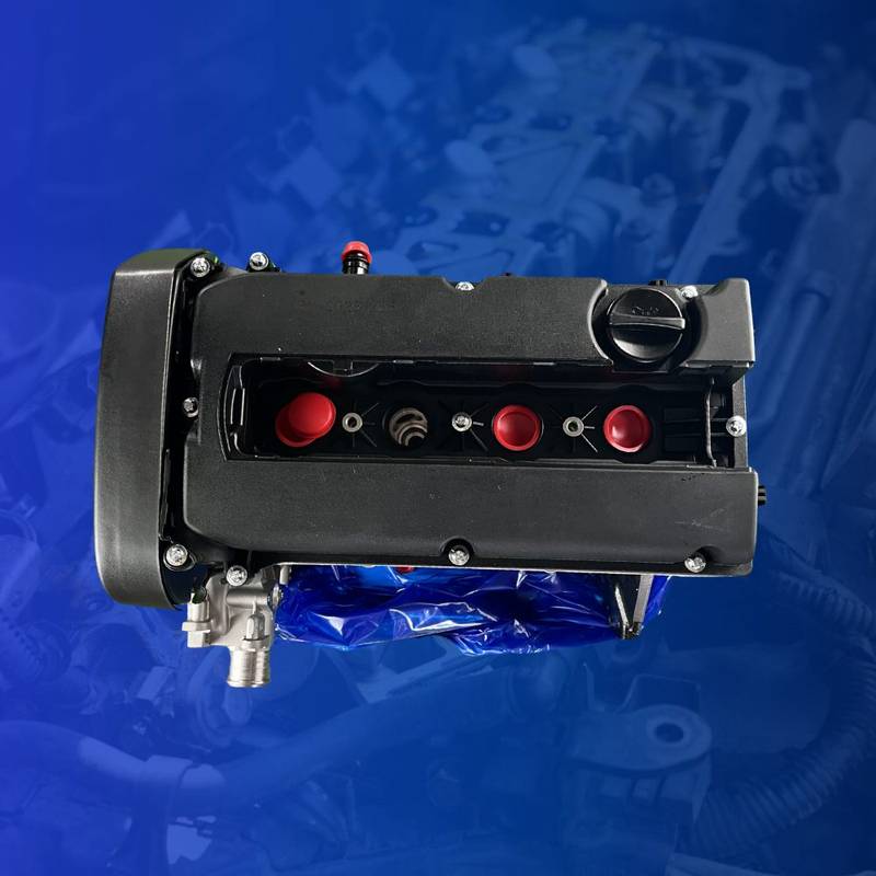 Chevrolet F16D4 1.6 Head, Block & Sump (New Crate Engine) — image 4