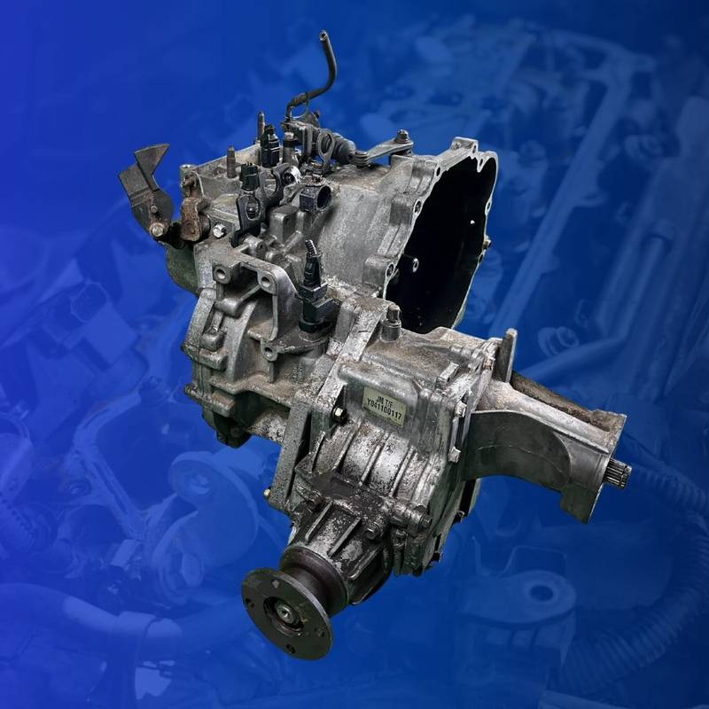 Kia 2.2 AWD D4EB Manual Gearbox — image 2