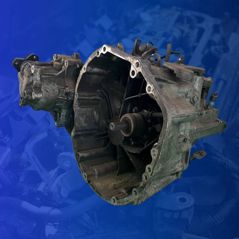 Opel MR9 6 Speed Gearbox — image 3