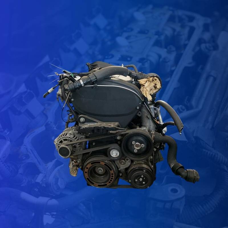 Opel Corsa 1.6 A16LET Engine — image 3