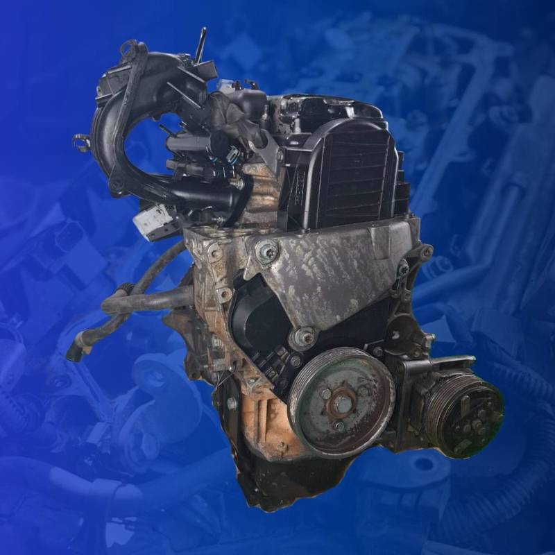 Citroën 1.4 10FS Engine — image 3