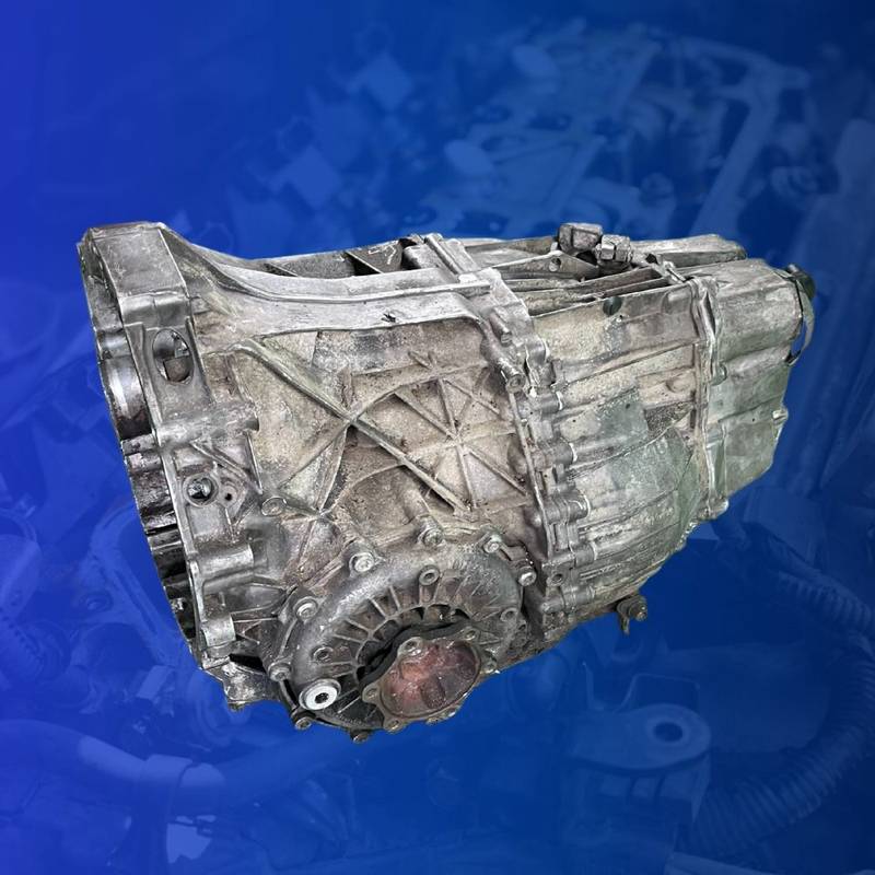Audi 2.0 TFSI BWE Automatic Gearbox — image 4
