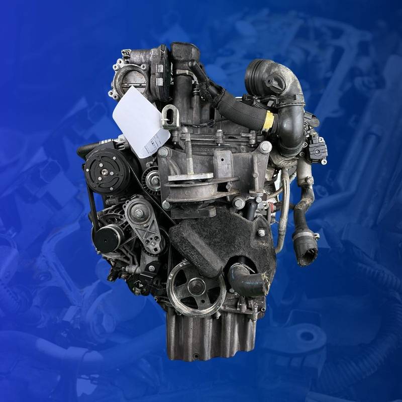 Fiat 0.9 312A2000 Engine — image 4