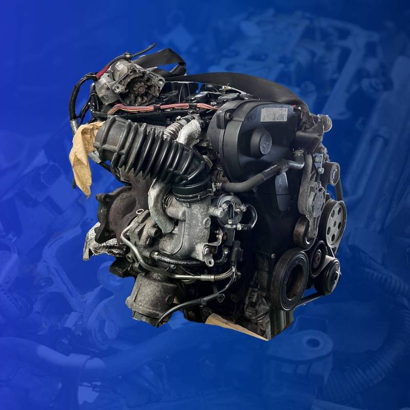 Audi 2.0 TFSI BWE Engine — image 2