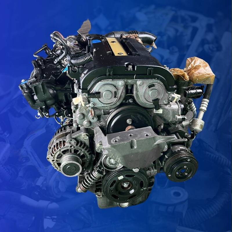 OPEL 1.4 T A14NEL Engine — image 3