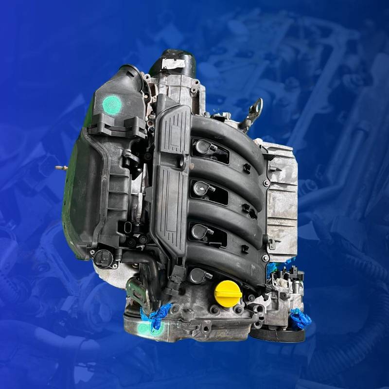 Nissan 1.6 K4M NP 200 Engine (Non-VVTI) — image 3