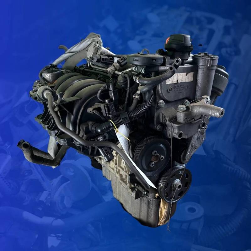 Volkswagen / TOURAN 1.6 FSI BLP GOLF Engine — image 4