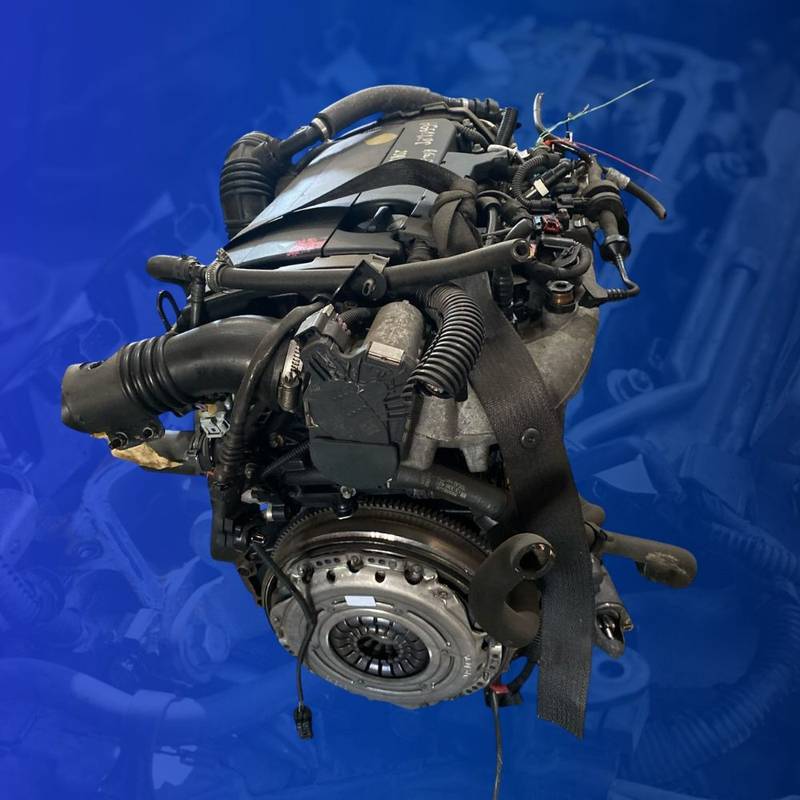 Opel OPC Turbo Z16LET Engine — image 2