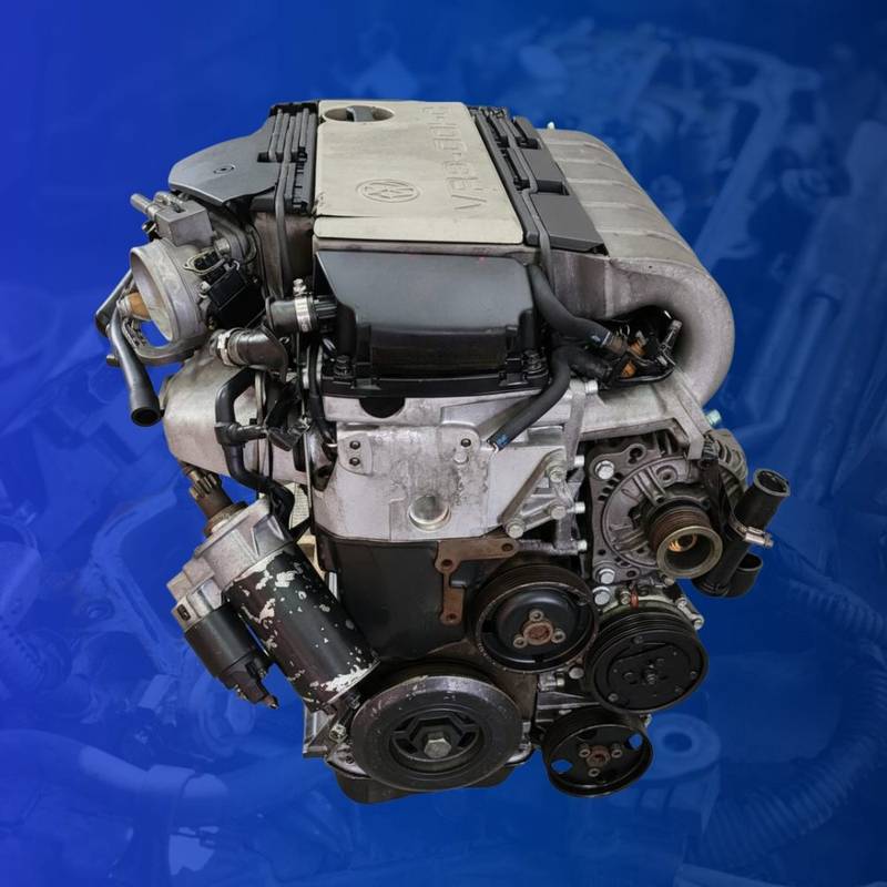 VW VR6 AAA Engine for Sale – Volkswagen 2.8 VR6 Engine — image 1