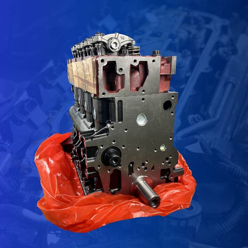 Kia J2 2.7L [New Crate Engine] — image 3