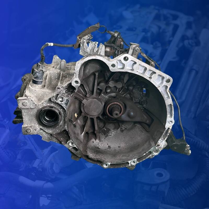 Kia Hyundai G4EE 5-Speed Manual Gearbox — image 2