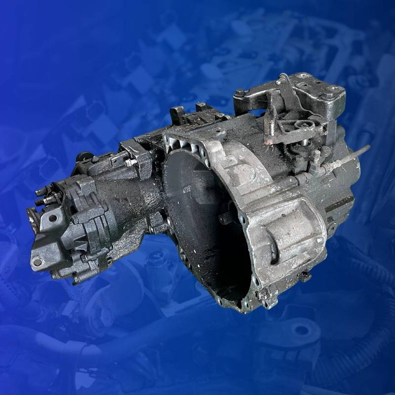 Audi 1.8T AWD BAM Gearbox — image 4