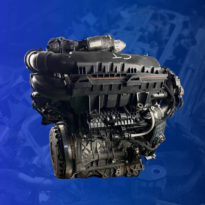 Citroën 1.2 Petrol 10XV Engine — image 1