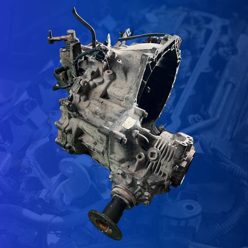 Nissan X-Trail 4x4 QR20 QR25 Manual Gearbox — image 2