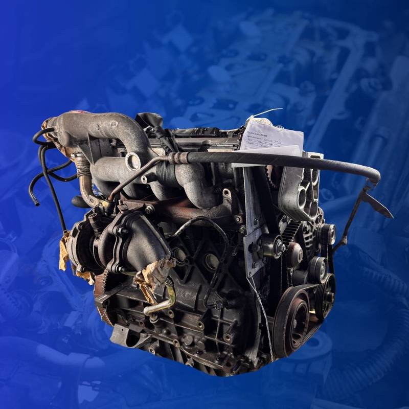 Renault 1.9 dCi F9Q818 Engine — image 3