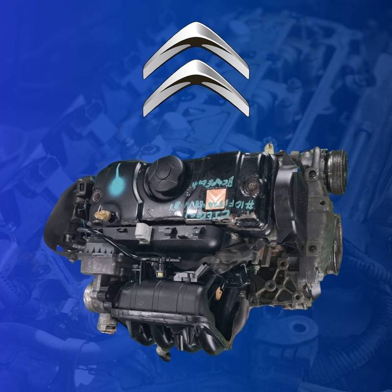Citroën 1.4 10FS Engine — image 1
