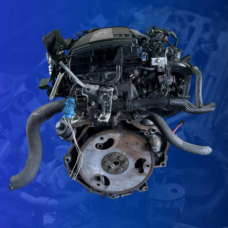 Chevrolet Cruze 1.6 F16D4 Engine — image 2