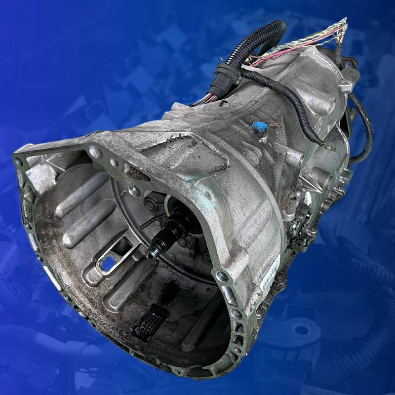 BMW F20 N13 GA8HP45Z 6-Speed Automatic Gearbox — image 3