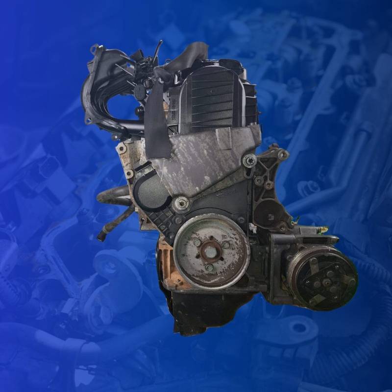 Citroën 1.4 10FS Engine — image 2