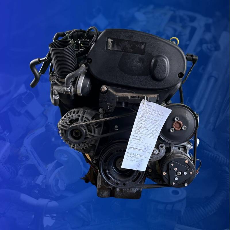 Opel Corsa 1.6 Z16XER Engine — image 3