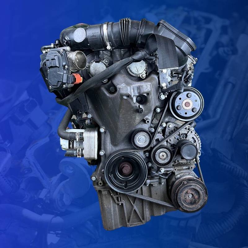 Ford Fiesta / Ecosport 1.0 Ecoboost Engine — image 4