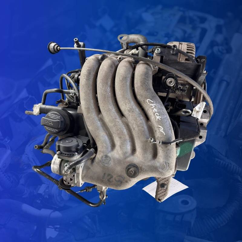 Volkswagen 2.0-liter APK Engine — image 4