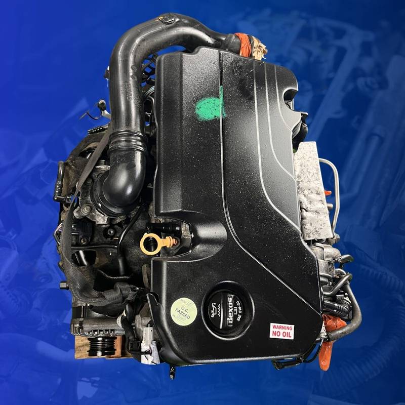 Opel 1.0-litre Ecotec/Ecoflex B11 Petrol Engine — image 4