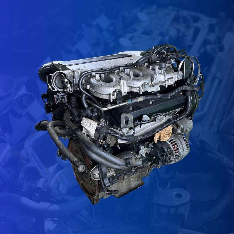 Opel 3.2 Z32SE Engine — image 2
