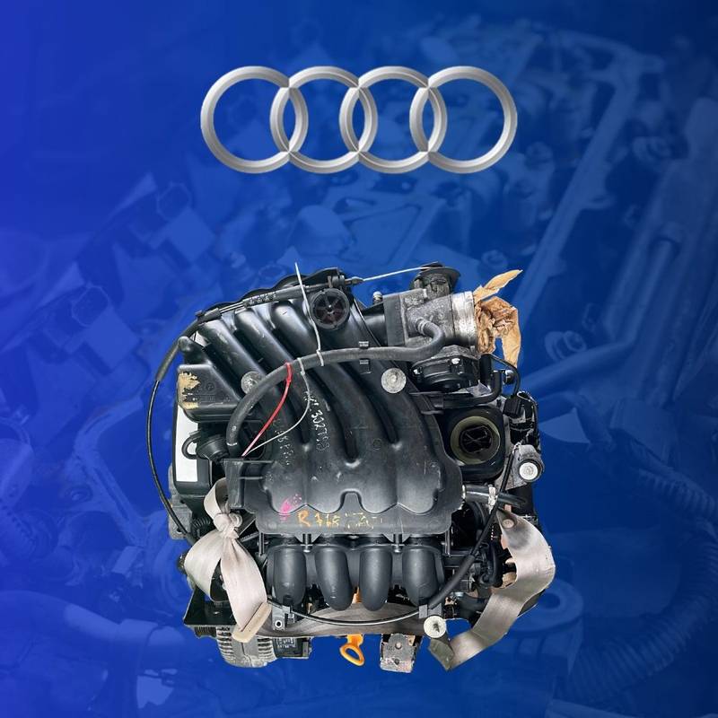 Audi 1.6 AKL Engine — image 1