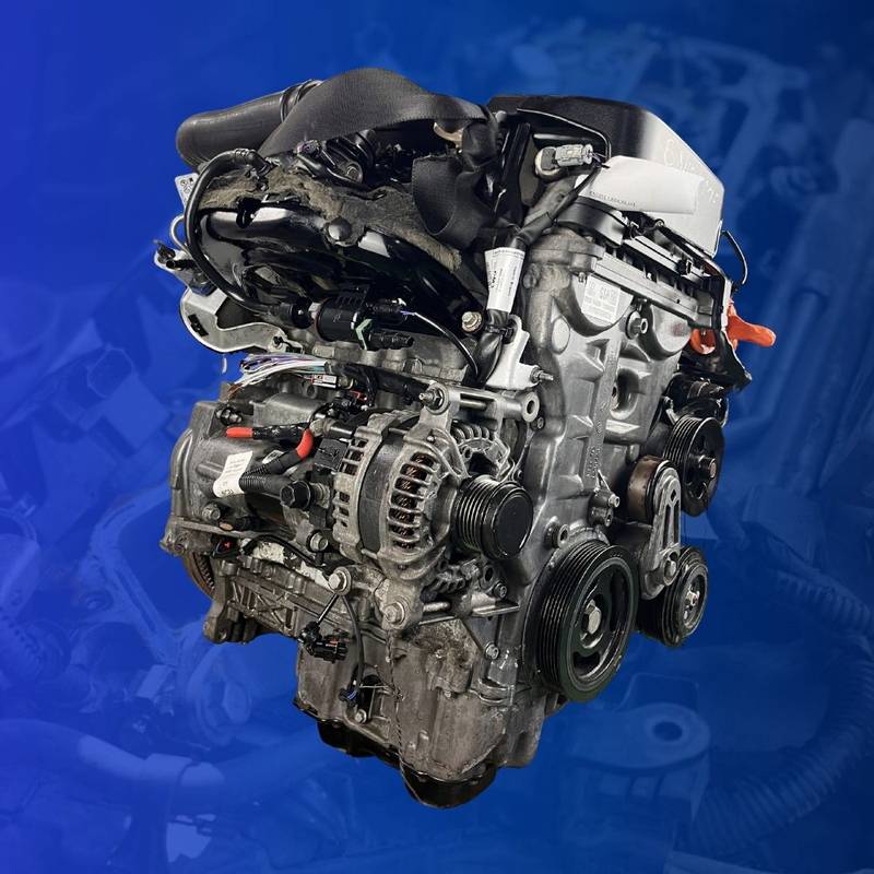 Opel 1.0-litre Ecotec/Ecoflex B11 Petrol Engine — image 1