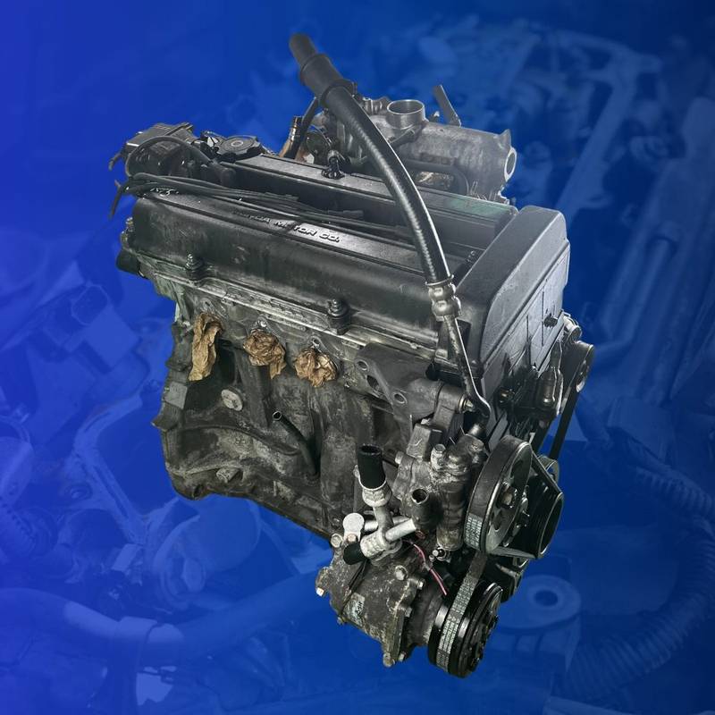 Honda 2.0 B20Z Engine — image 4