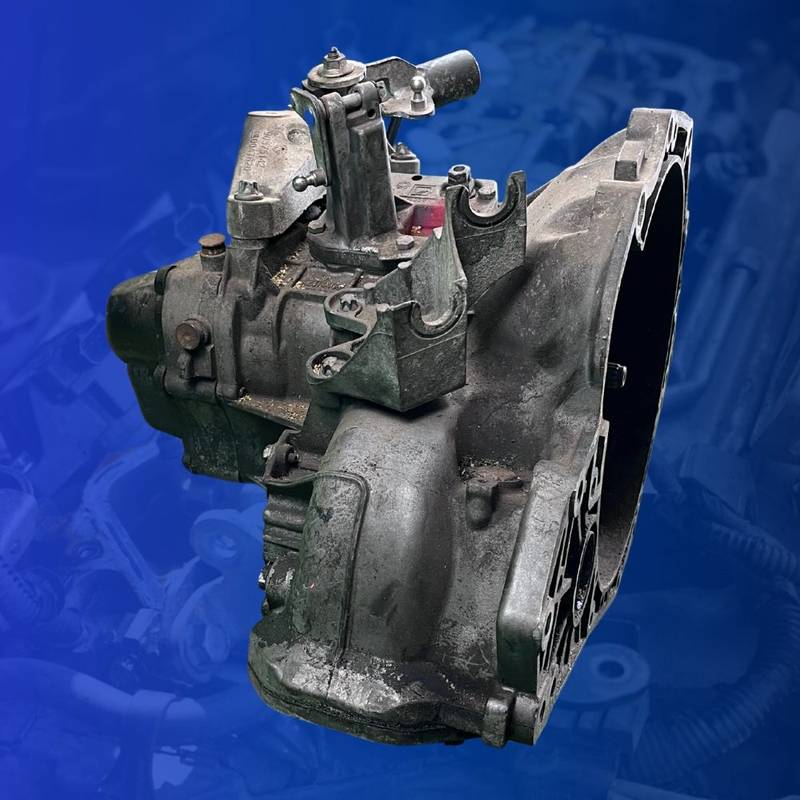 Opel Astra 1.4 1.6 5-Speed Manual Gearbox — image 2