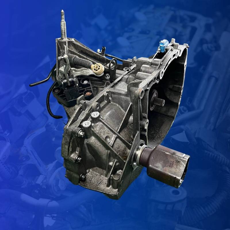 Renault 1.2 D4F 5-Speed Manual Gearbox — image 3