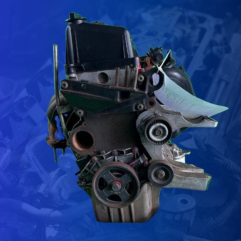 Ford Rocam 1.6 CDRB Engine — image 4
