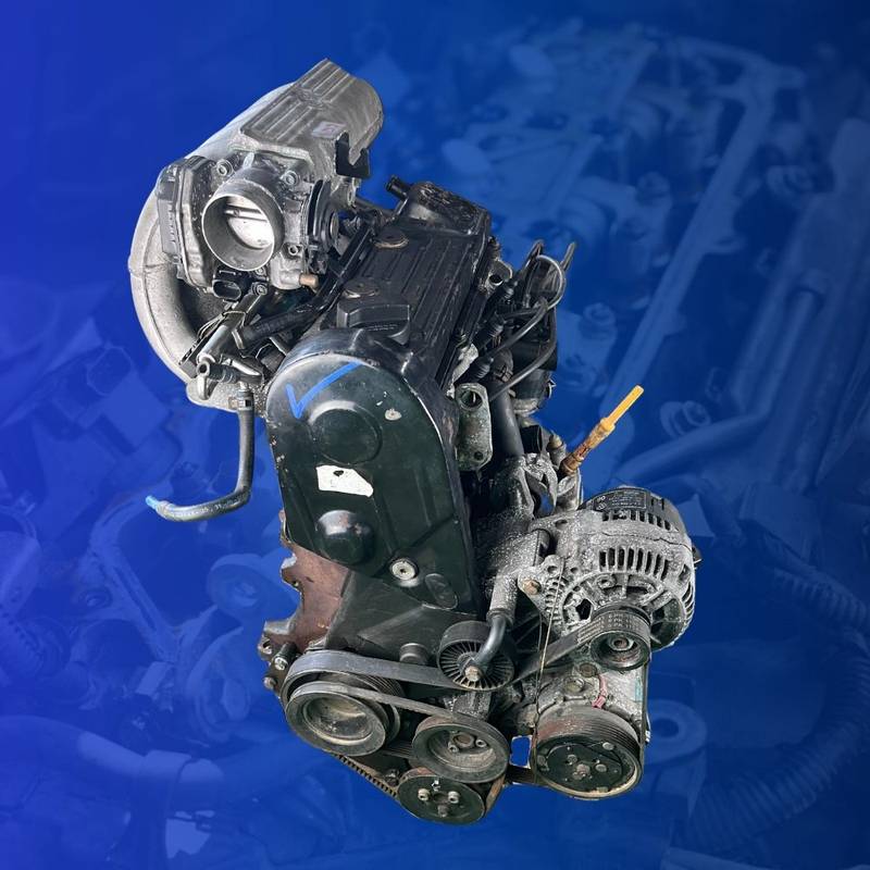 Volkswagen 1.6 AFX Engine — image 4