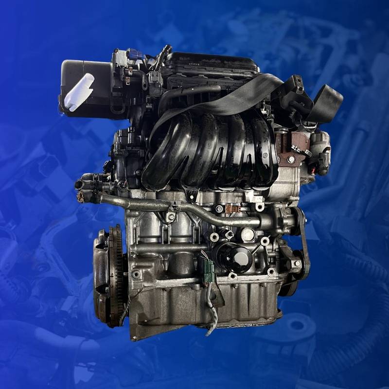Nissan Micra 1.4 CR14 Engine — image 3
