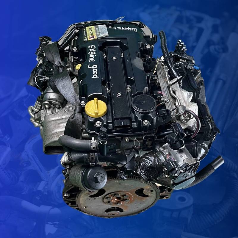 Opel 1.4 B14NEL / B14NET Engine — image 2