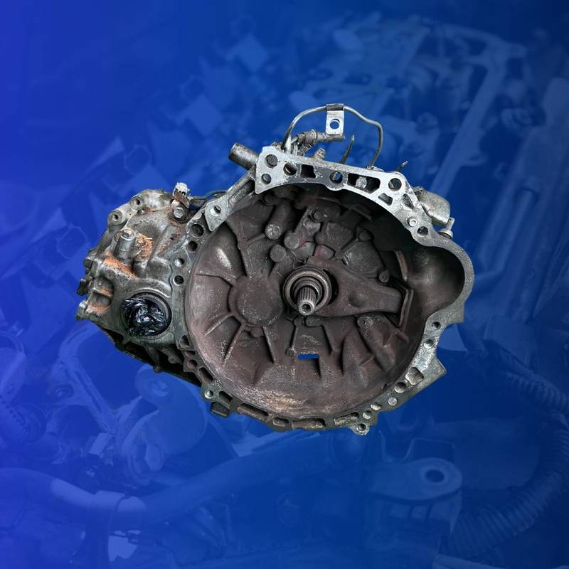 Toyota Corolla 1.8 6 Speed Manual Gearbox — image 2
