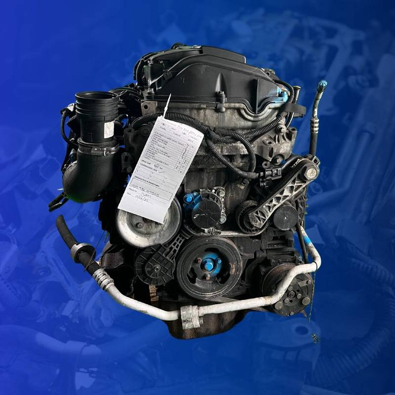BMW 1.6T N18 Engine — image 3