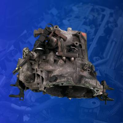 Hyundai G6DA 2×4 Manual Gearbox