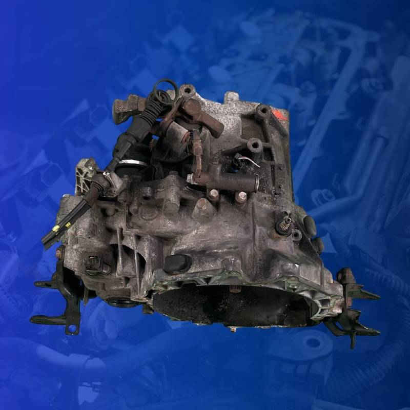 Hyundai G6DA 2×4 Manual Gearbox — image 1