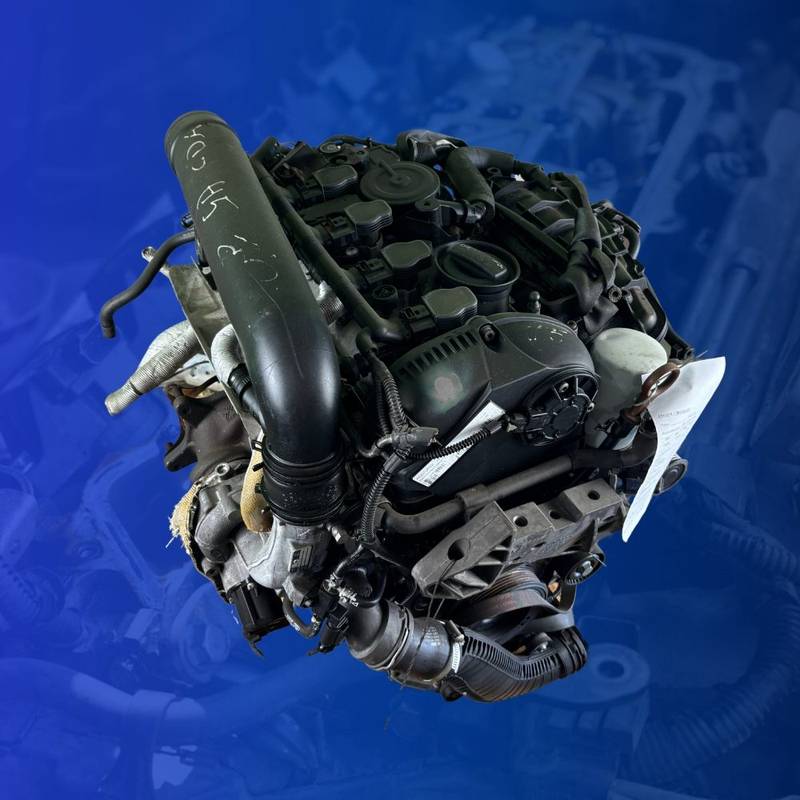 Audi 1.8T CDH Engine — image 4