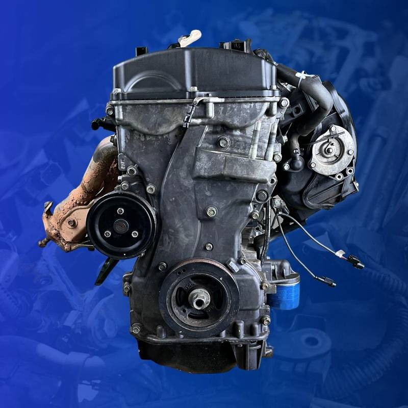Kia 2.0 G4KD 2 Sensor VVT-i Engine — image 2