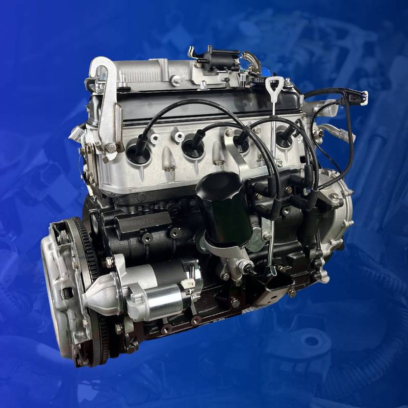 Toyota 2.0 3Y Fuel Injection [New Crate Engines] — image 3