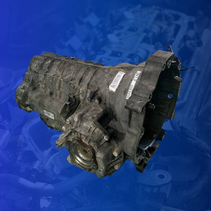 Audi 5HP19 Automatic Gearbox — image 3