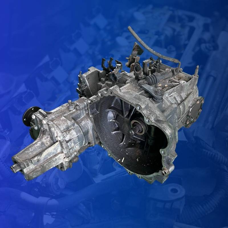 Kia 2.2 AWD D4EB Manual Gearbox — image 4
