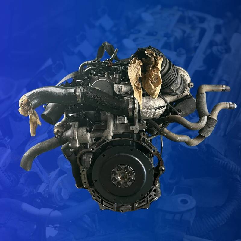Kia 2.0 CRDi D4HA Engine — image 2